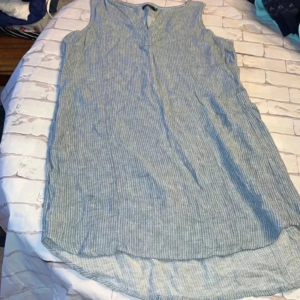 MAX JEANS size small dress